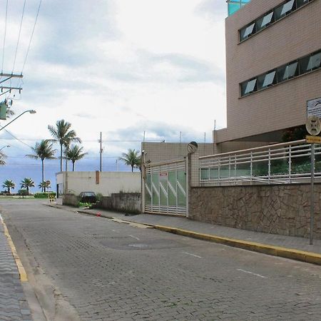 A011 - Apto Com Churrasqueira E 2 Vagas De Garagem Πράια Γκράντε Εξωτερικό φωτογραφία